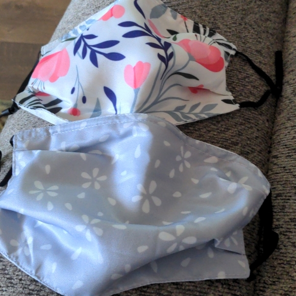 Masks - Picture 1 of 6